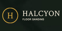 Halcyon Floor SandingLogo