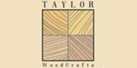 Taylor Wood CraftsLogo