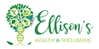 Ellisons Health & Wellbeing, Newtownards Company Logo