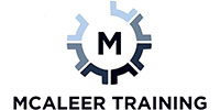 McAleer Training Logo