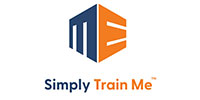 Simply Train Me Ltd Logo