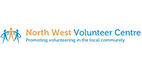 North West Volunteer Centre Logo