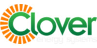 Clover Energy SystemsLogo