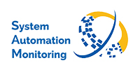 System Automation Monitoring Ltd - SAM1 SolutionsLogo