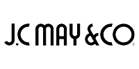J C May & Co Logo