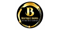 Robinsons Aromas Ltd Logo