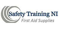 Safety Training NILogo