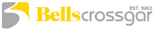 Bells Crossgar Renault, Downpatrick Company Logo