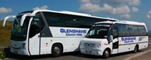 Glenshane Coach Hire Image