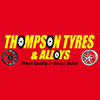 Thompson Tyres Newry