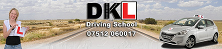 DKL Driving School Image