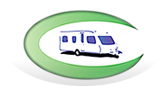 Cookstown Caravans Logo
