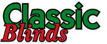 Classic Blinds Logo