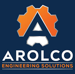 Arolco Engineering SolutionsLogo