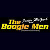 Boogie Men Featuring Justin McGurk