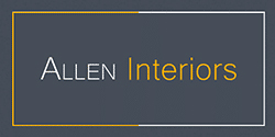 Allen InteriorsLogo