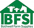 Bothwell Farm Supplies, Fivemiletown Northern Ireland Company Logo