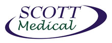 Scott Medical, Lisburn Company Logo