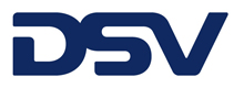 DSV Air & Sea Limited, Belfast Company Logo