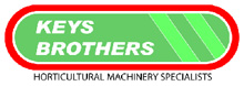 Keys Brothers Logo