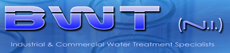 B.W.T. ( NI ) LTD Logo