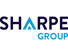 Sharpe Mechanical Services, Belfast Company Logo