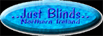 Just Blinds, Lisburn Company Logo