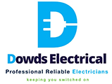 Dowds Electrical, Belfast Company Logo