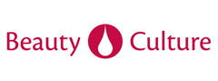 Beauty Culture, Belfast Company Logo