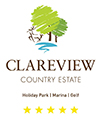 Clareview Country Estate Logo