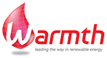 Warmth Ltd Logo