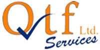 QTF Services LtdLogo