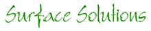 Surface Solutions, Lisburn Company Logo