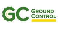 Ground Control, Lisburn Company Logo