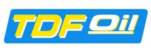TDF Fuels, Lisburn Company Logo