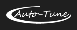 Auto Tune, Ballymena Company Logo