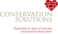 Conservation Solutions Ltd Logo