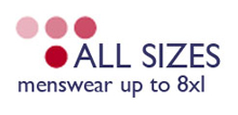 All Sizes Logo
