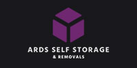 Ards Self Storage, Newtownards Company Logo