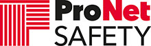 ProNet Safety Ltd Logo