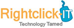 Rightclick-IT LtdLogo