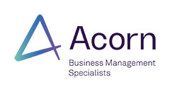 Acorn Business Management Specialists, Coleraine Company Logo