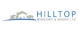 Hilltop Windows & Doors Ltd, Fivemiletown Company Logo