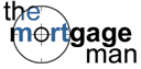 The Mortgage Man, Omagh Company Logo