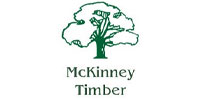 McKinney Timber Logo