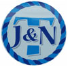 J&N Transport Logo