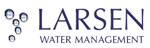 Larsen Water Management Logo