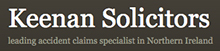 Keenan Solicitors Company Logo