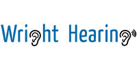 Wright Hearing Northern Ireland Logo