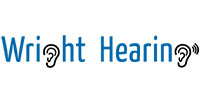 Wright Hearing Northern IrelandLogo